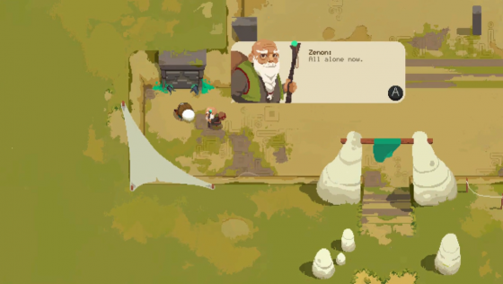 Moonlighter Screenshot 13 (Nintendo Switch (EU Version))