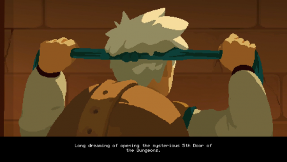 Moonlighter Screenshot 49 (Nintendo Switch (EU Version))