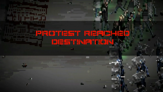 Riot: Civil Unrest Screenshot 55 (Nintendo Switch (EU Version))