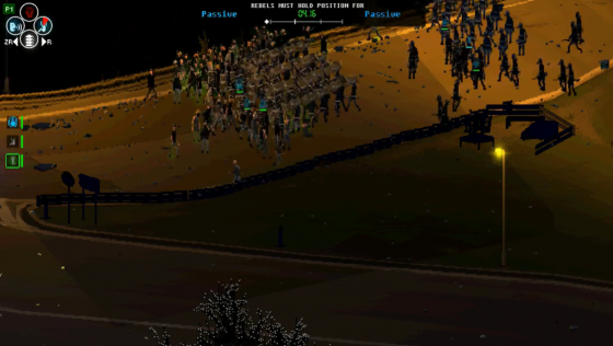 Riot: Civil Unrest Screenshot 63 (Nintendo Switch (EU Version))