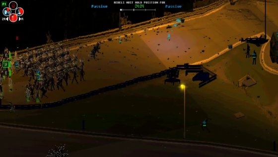 Riot: Civil Unrest Screenshot 64 (Nintendo Switch (EU Version))