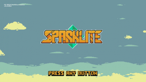 Sparklite