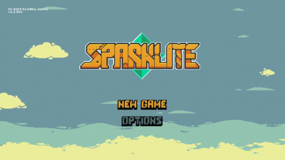 Sparklite