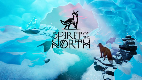 Spirit Of The North