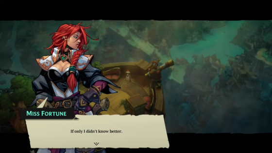 Ruined King: A League Of Legends Story Screenshot 17 (Nintendo Switch (US Version))