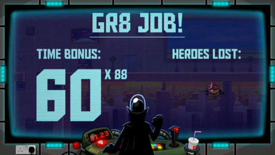 88 Heroes Screenshot 63 (Nintendo Switch (EU Version))