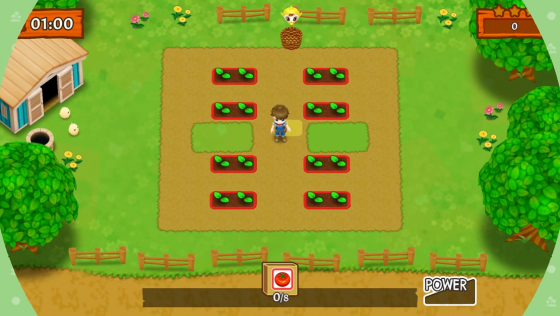 Harvest Moon: Mad Dash Screenshot 7 (Nintendo Switch (EU Version))