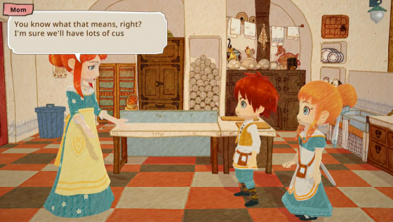 Little Dragons Cafe Screenshot 34 (Nintendo Switch (EU Version))