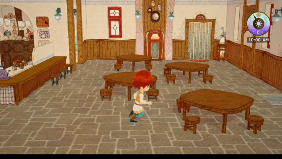 Little Dragons Cafe Screenshot 36 (Nintendo Switch (EU Version))