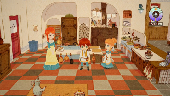 Little Dragons Cafe Screenshot 62 (Nintendo Switch (EU Version))