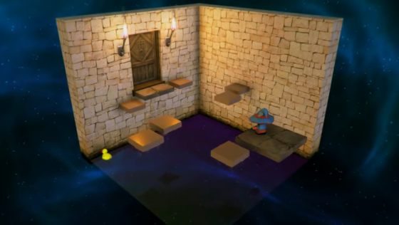 Lumo Screenshot 10 (Nintendo Switch (EU Version))