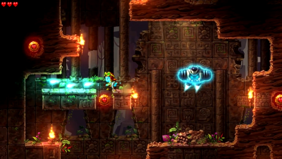 SteamWorld Dig 2 Screenshot 26 (Nintendo Switch (EU Version))