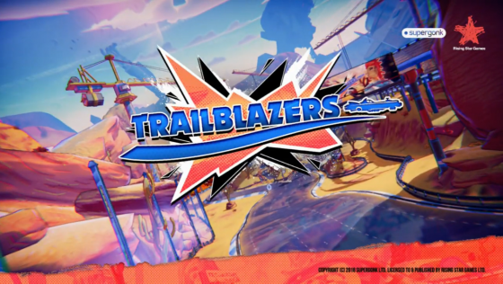 Trailblazers Screenshot 38 (Nintendo Switch (EU Version))