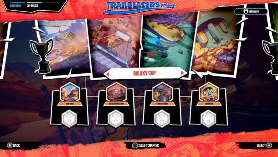 Trailblazers Screenshot 41 (Nintendo Switch (EU Version))