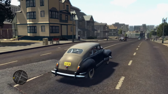 L.A. Noire