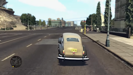 L.A. Noire Screenshot 14 (Nintendo Switch (EU Version))