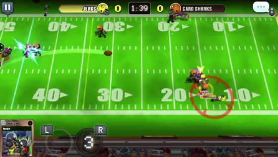 Football Heroes Turbo Screenshot 19 (Nintendo Switch (US Version))