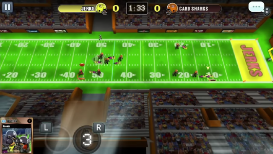 Football Heroes Turbo Screenshot 20 (Nintendo Switch (US Version))