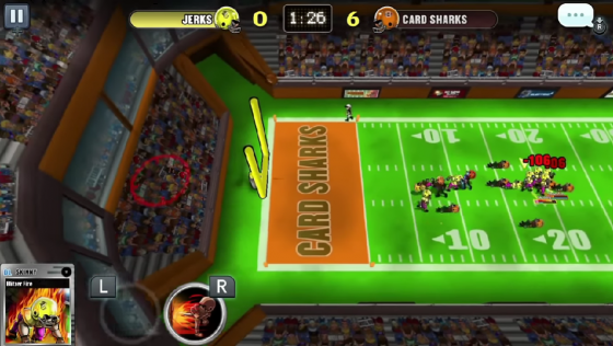 Football Heroes Turbo Screenshot 24 (Nintendo Switch (US Version))