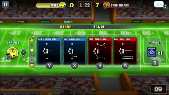 Football Heroes Turbo Screenshot 27 (Nintendo Switch (US Version))