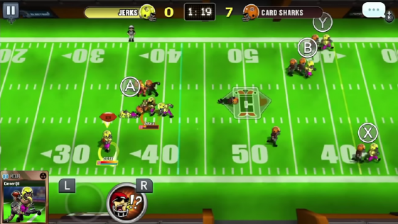 Football Heroes Turbo Screenshot 28 (Nintendo Switch (US Version))