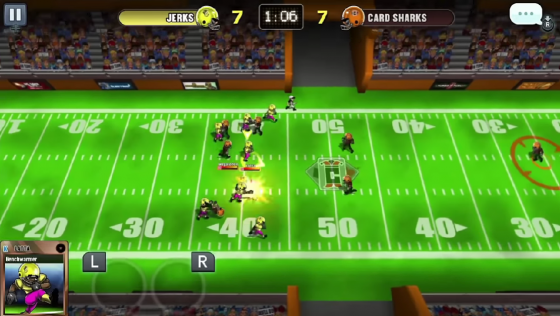 Football Heroes Turbo Screenshot 34 (Nintendo Switch (US Version))