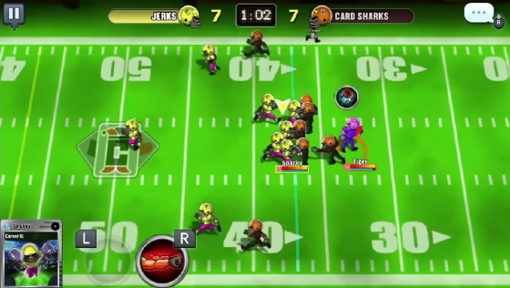 Football Heroes Turbo Screenshot 37 (Nintendo Switch (US Version))