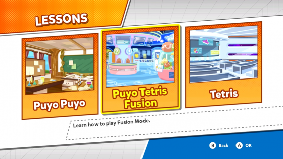 Puyo Puyo Tetris Screenshot 31 (Nintendo Switch (EU Version))