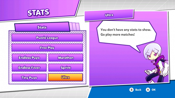 Puyo Puyo Tetris Screenshot 37 (Nintendo Switch (EU Version))