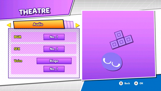 Puyo Puyo Tetris Screenshot 40 (Nintendo Switch (EU Version))