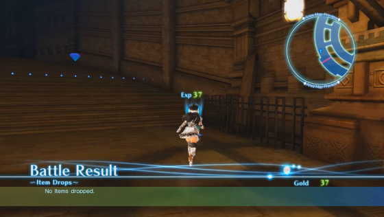 Shining Resonance Refrain Screenshot 35 (Nintendo Switch (EU Version))