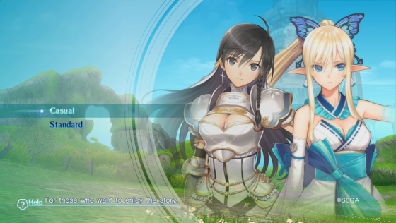 Shining Resonance Refrain Screenshot 38 (Nintendo Switch (US Version))