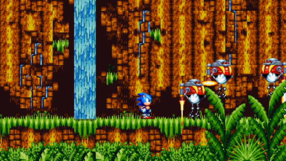 Sonic Mania Plus Screenshot 12 (Nintendo Switch (EU Version))