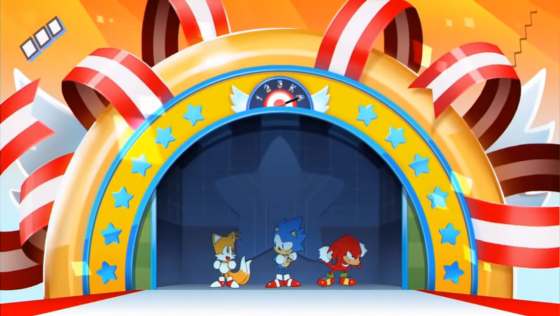 Sonic Mania Plus Screenshot 53 (Nintendo Switch (EU Version))