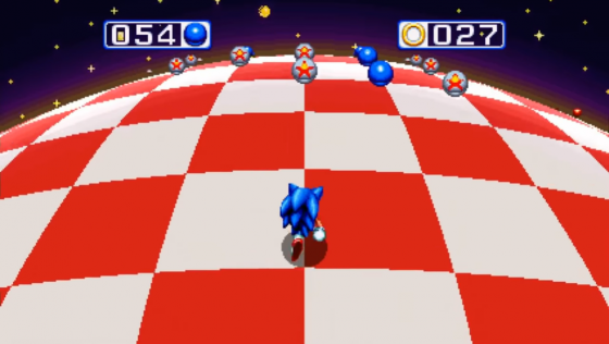 Sonic Mania Plus Screenshot 62 (Nintendo Switch (EU Version))