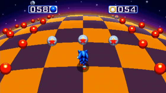 Sonic Mania Plus Screenshot 71 (Nintendo Switch (EU Version))