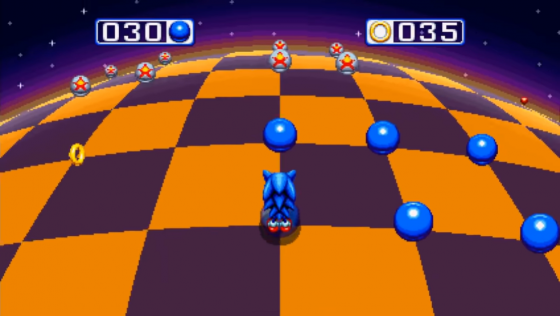 Sonic Mania Plus Screenshot 73 (Nintendo Switch (EU Version))