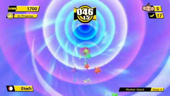 Super Monkey Ball Banana Blitz HD Screenshot 14 (Nintendo Switch (EU Version))