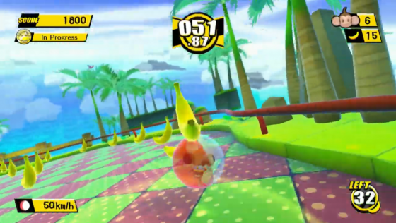 Super Monkey Ball Banana Blitz HD Screenshot 17 (Nintendo Switch (EU Version))