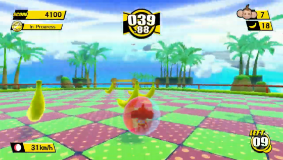 Super Monkey Ball Banana Blitz HD Screenshot 18 (Nintendo Switch (EU Version))