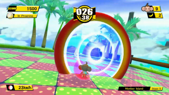 Super Monkey Ball Banana Blitz HD Screenshot 27 (Nintendo Switch (EU Version))