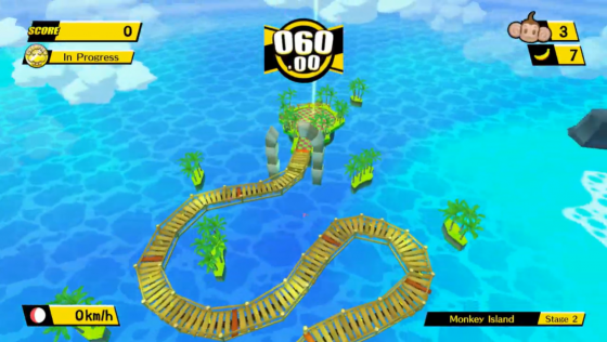 Super Monkey Ball Banana Blitz HD Screenshot 32 (Nintendo Switch (EU Version))