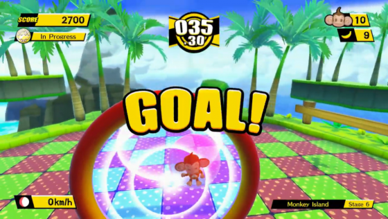 Super Monkey Ball Banana Blitz HD Screenshot 38 (Nintendo Switch (EU Version))