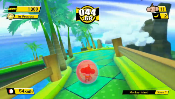 Super Monkey Ball Banana Blitz HD Screenshot 48 (Nintendo Switch (EU Version))