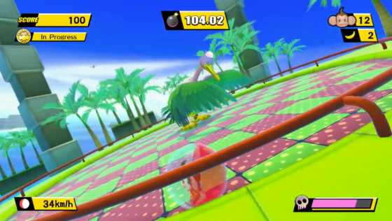 Super Monkey Ball Banana Blitz HD Screenshot 58 (Nintendo Switch (EU Version))