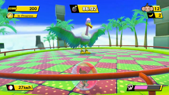 Super Monkey Ball Banana Blitz HD Screenshot 59 (Nintendo Switch (EU Version))