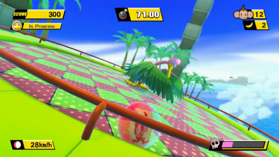 Super Monkey Ball Banana Blitz HD Screenshot 60 (Nintendo Switch (EU Version))