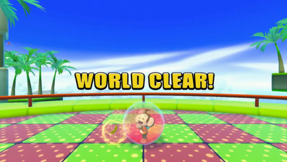 Super Monkey Ball Banana Blitz HD Screenshot 63 (Nintendo Switch (EU Version))