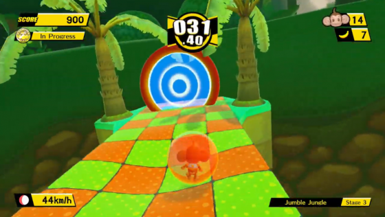 Super Monkey Ball Banana Blitz HD Screenshot 74 (Nintendo Switch (EU Version))