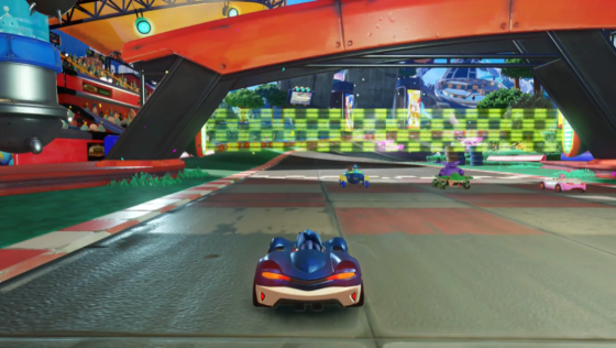 Team Sonic Racing Screenshot 32 (Nintendo Switch (EU Version))